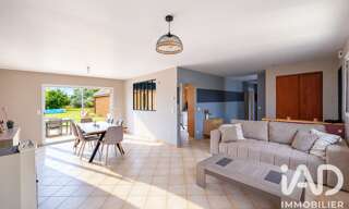 Maison 5 Pièces 147 m² à vendre à Saint-Marceau (72170)