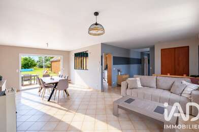 Maison 5 pièces 237000 €