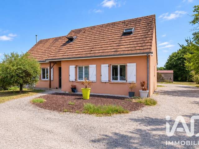 Vente Pavillon 5 pièces — photo du bien