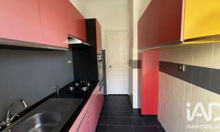 Appartement 3 Pièces 60 m² à vendre à Menton (06500)