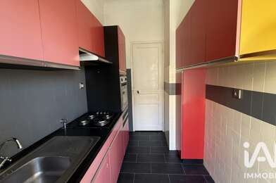 Appartement 3 pièces 325000 €