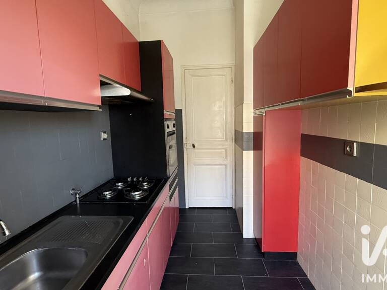 Vente Appartement 3 pièces — photo 1