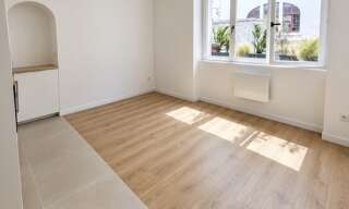 Appartement 2 Pièces 25 m² à vendre à Bayonne (64100)