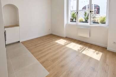 Appartement 2 pièces 140000 €