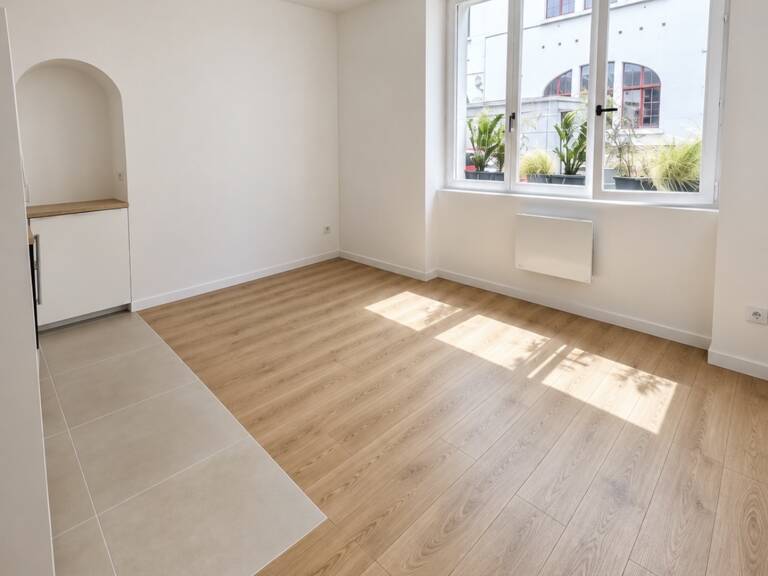 Vente Appartement 2 pièces — photo 1