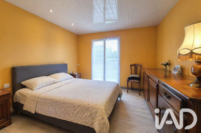 Maison 5 pièces 349000 €
