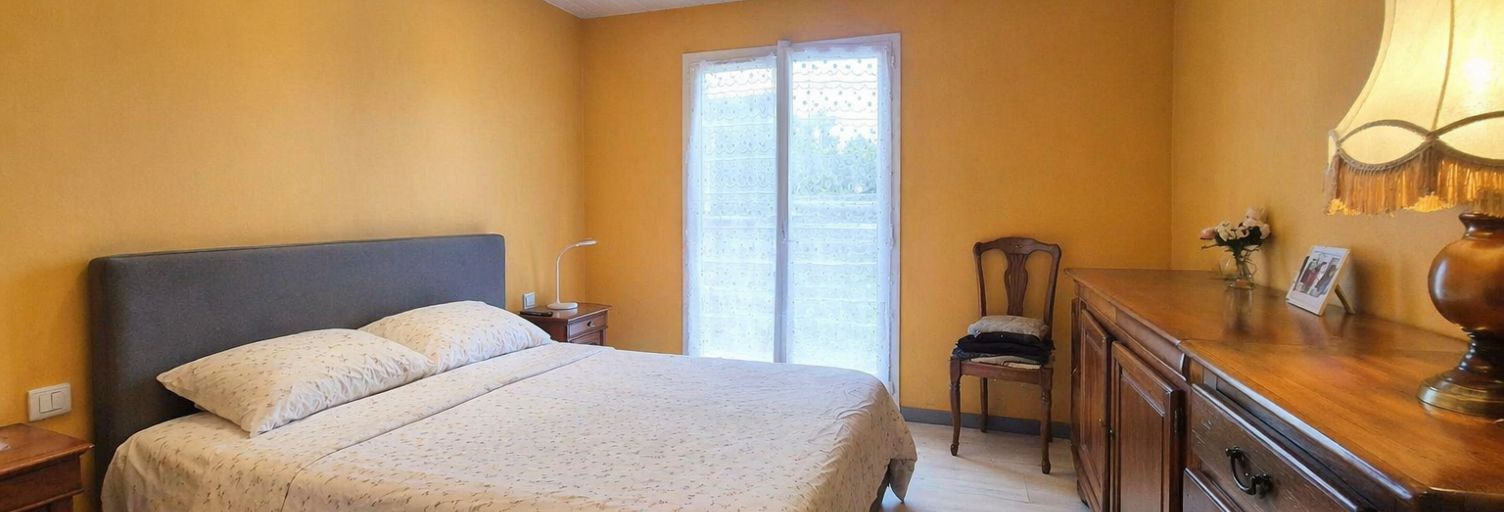 Maison 5 Pièces 126 m² à vendre à Breuillet (91650)