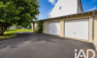 Maison 5 Pièces 126 m² à vendre à Breuillet (91650)