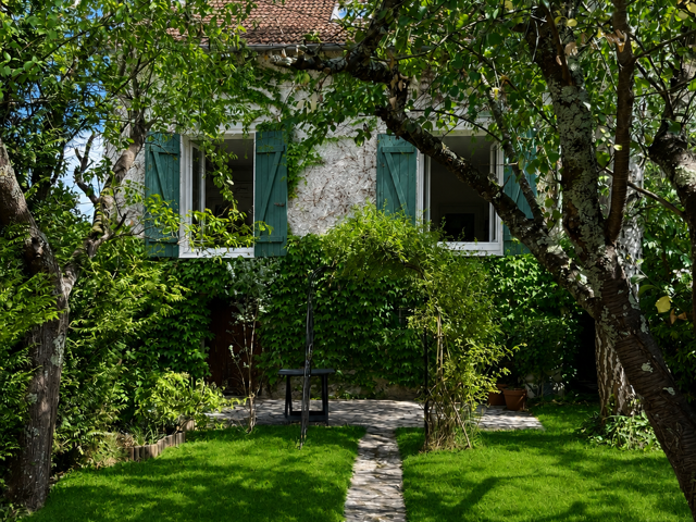 Vente Maison de ville 4 pièces — photo du bien