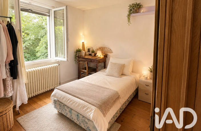 Vente Maison de ville 4 pièces — photo 4