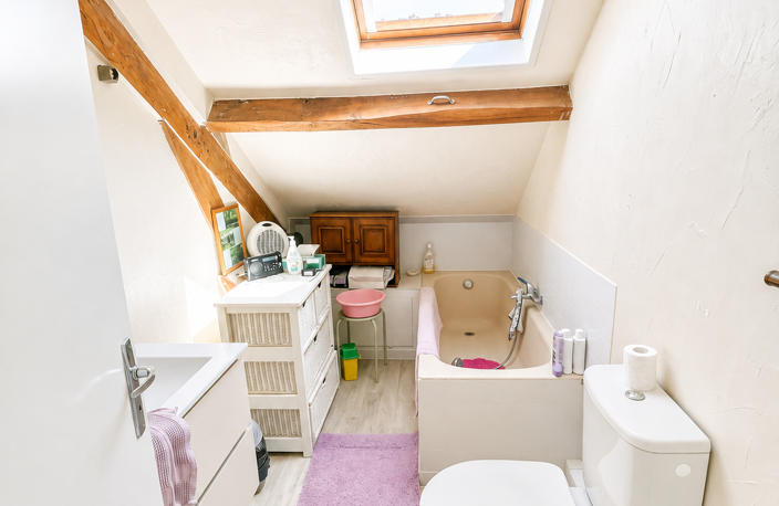 Vente Maison de ville 4 pièces — photo 5