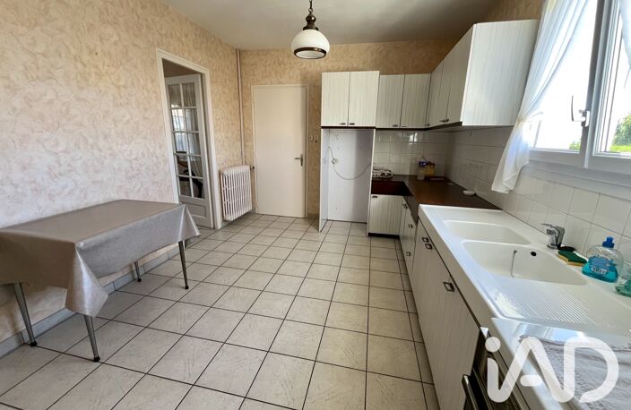 Vente Maison traditionnelle 4 pièces — photo 2