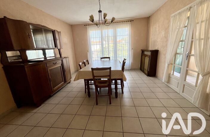 Vente Maison traditionnelle 4 pièces — photo 3