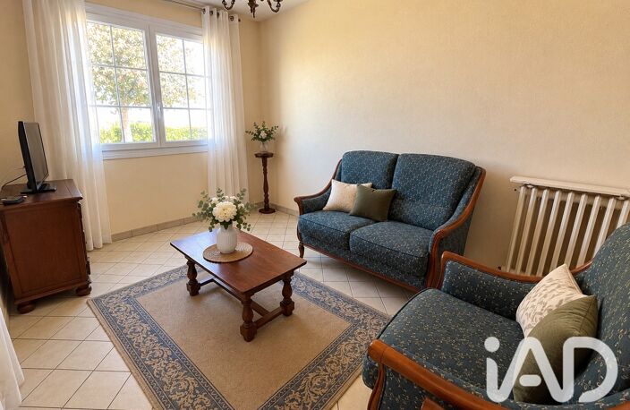 Vente Maison traditionnelle 4 pièces — photo 4