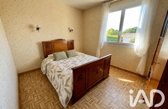 Vente Maison traditionnelle 4 pièces — photo 5