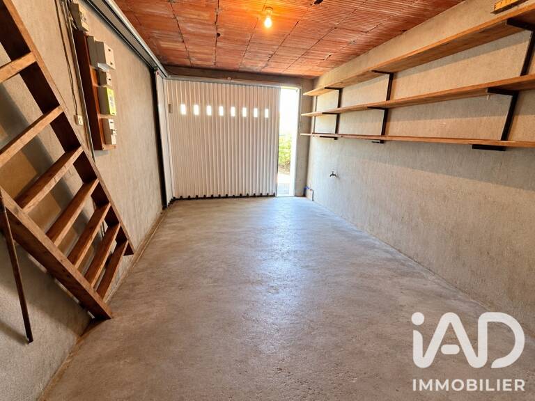 Vente Maison traditionnelle 4 pièces — photo 1