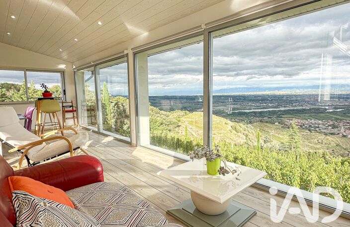 Vente Maison de campagne 8 pièces — photo 2