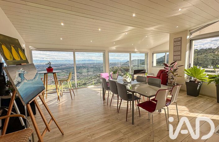 Vente Maison de campagne 8 pièces — photo 3