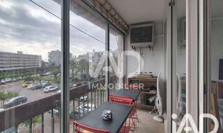 Appartement 3 Pièces 54 m² à vendre à Saint-Cyprien (66750)