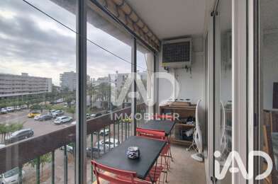 Appartement 3 pièces 159000 €
