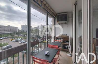 Vente Appartement 3 pièces — photo du bien