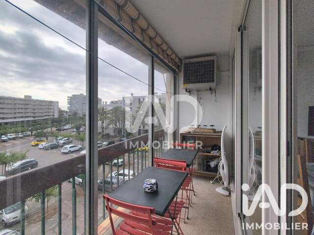 Vente Appartement 3 pièces — photo du bien
