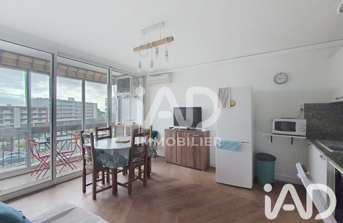 Vente Appartement 3 pièces — photo 2