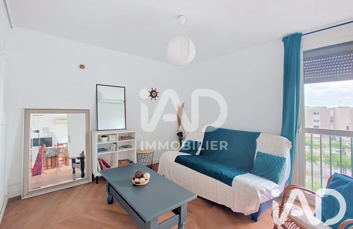 Vente Appartement 3 pièces — photo 4