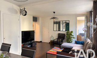 Appartement 3 Pièces 67 m² à vendre à Francheville (69340)