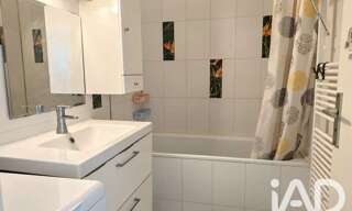 Appartement 4 Pièces 85 m² à vendre à Créteil (94000)