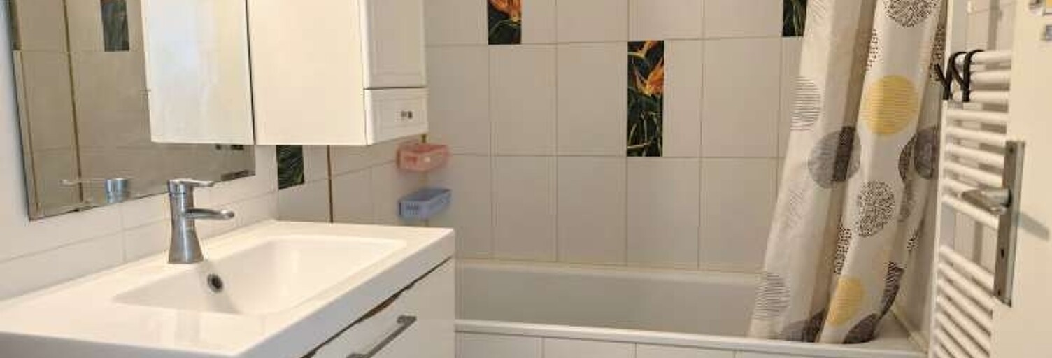 Appartement 4 Pièces 85 m² à vendre à Créteil (94000)