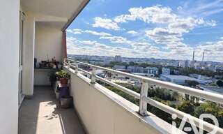 Appartement 4 Pièces 85 m² à vendre à Créteil (94000)
