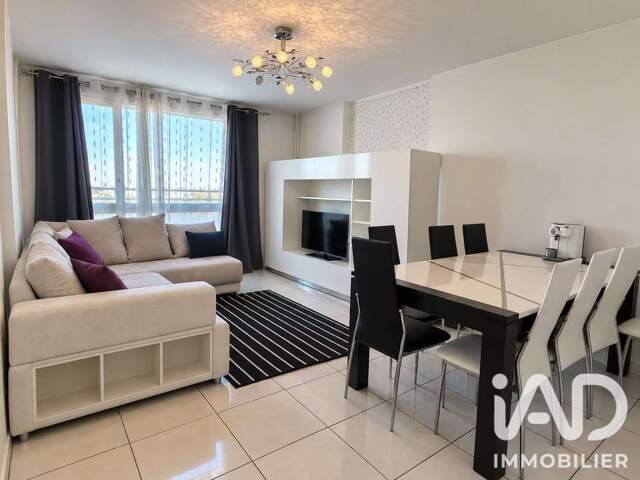 Vente Appartement 4 pièces — photo du bien