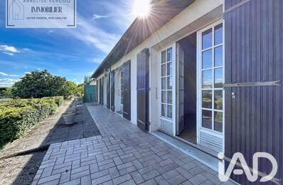 Vente Maison/villa 5 pièces — photo du bien