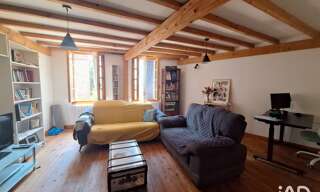 Maison 4 Pièces 93 m² à vendre à Cabestany (66330)