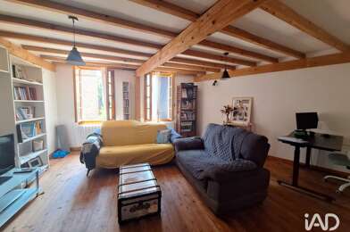 Maison 4 pièces 198000 €