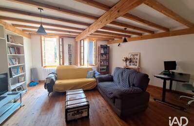 Vente Maison/villa 4 pièces — photo du bien