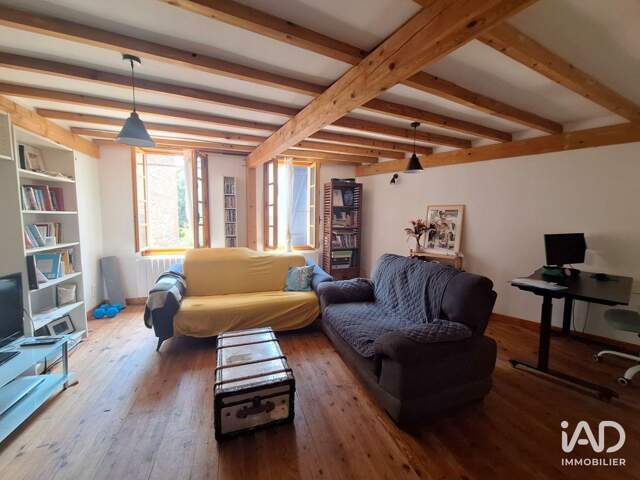 Vente Maison/villa 4 pièces — photo du bien