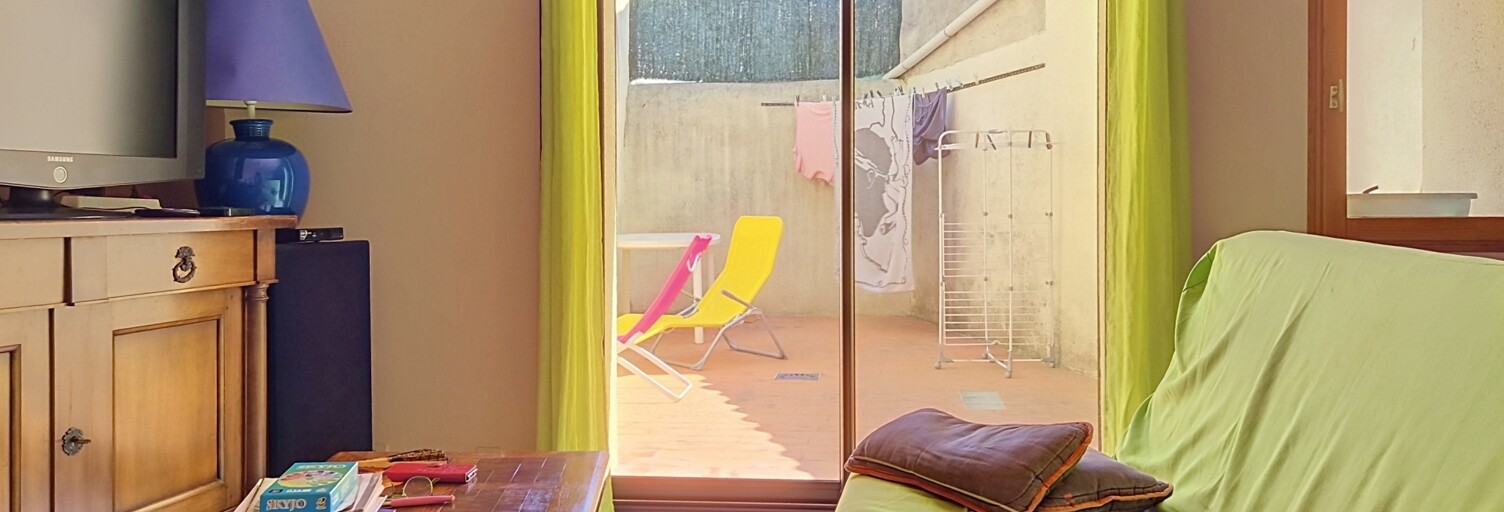 Maison 3 Pièces 101 m² à vendre à Pézenas (34120)