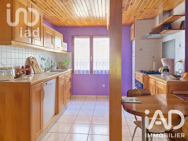 Vente Maison/villa 4 pièces — photo 1