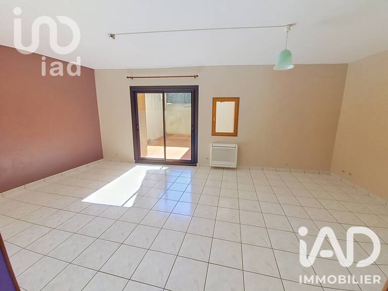 Vente Maison/villa 4 pièces — photo 1