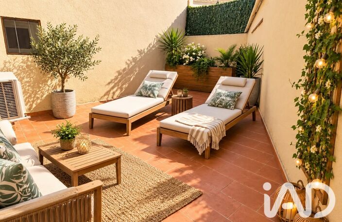 Vente Maison/villa 4 pièces — photo 3