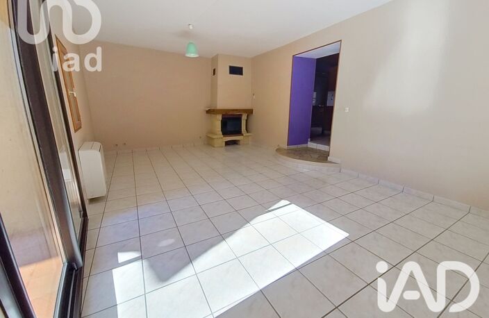 Vente Maison/villa 4 pièces — photo 4