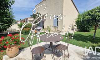 Maison 2 Pièces 54 m² à vendre à Oraison (04700)