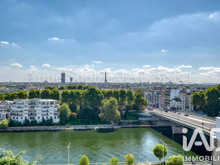 Vente Appartement 2 pièces — photo 1