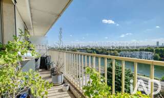 Appartement 2 Pièces 45 m² à vendre à Courbevoie (92400)