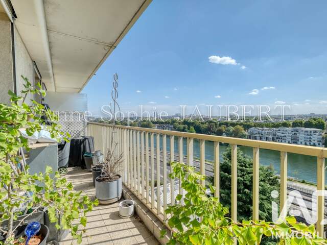 Vente Appartement 2 pièces — photo du bien