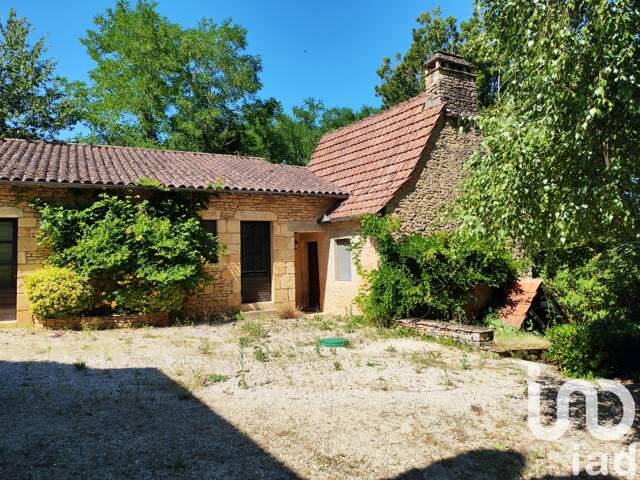 Vente Maison de campagne 6 pièces — photo du bien
