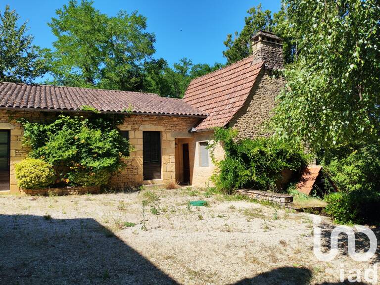 Vente Maison de campagne 6 pièces — photo 1