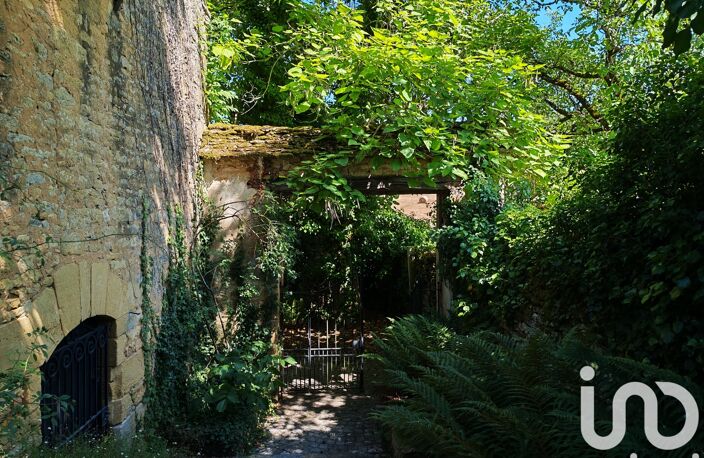 Vente Maison de campagne 6 pièces — photo 3